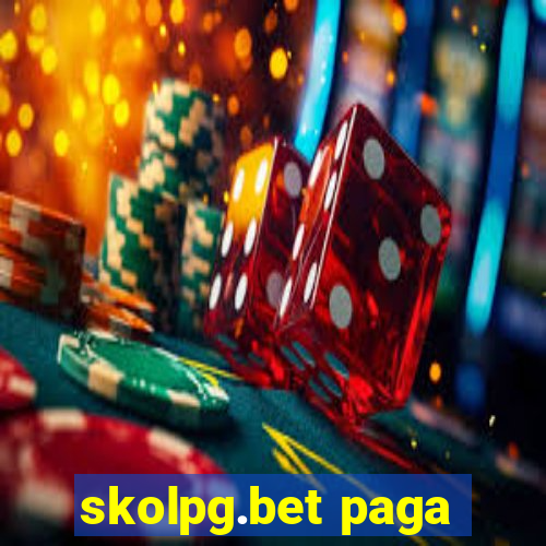 skolpg.bet paga