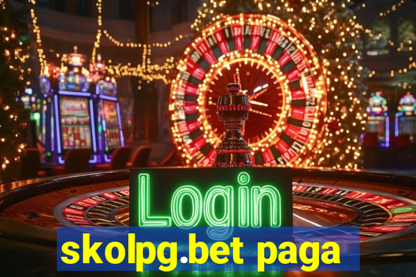 skolpg.bet paga