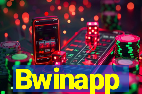 Bwinapp