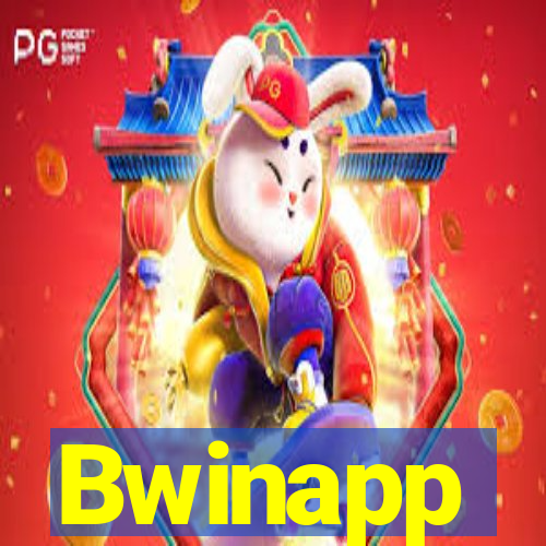 Bwinapp