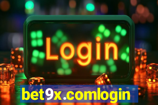 bet9x.comlogin