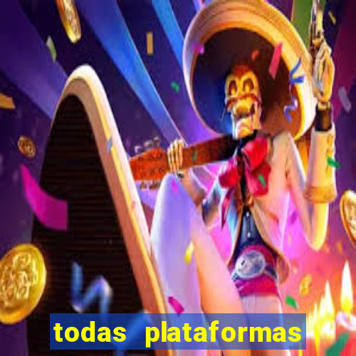todas plataformas de jogo