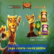 jogo roleta russa online