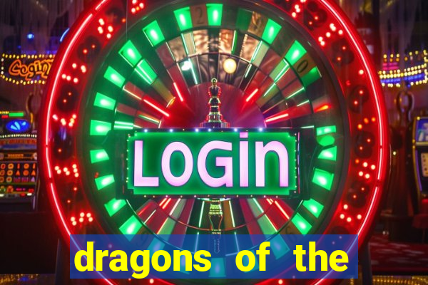 dragons of the edge game site