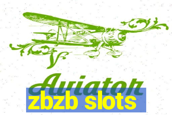 zbzb slots