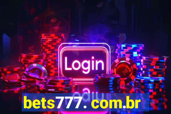 bets777. com.br