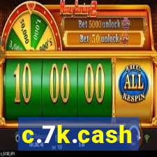 c.7k.cash