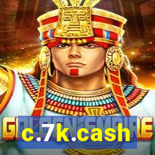c.7k.cash