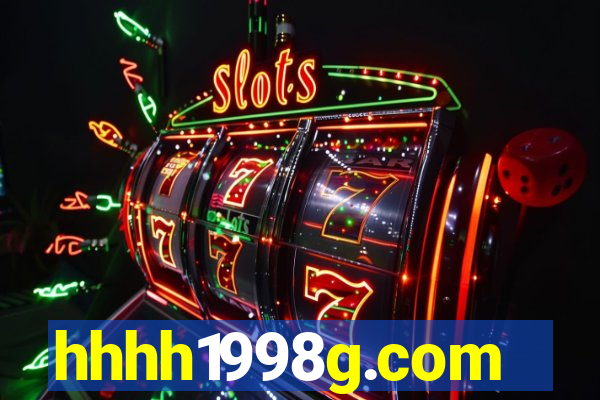 hhhh1998g.com