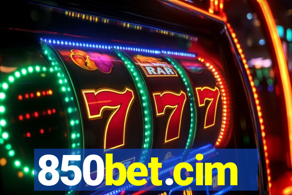 850bet.cim