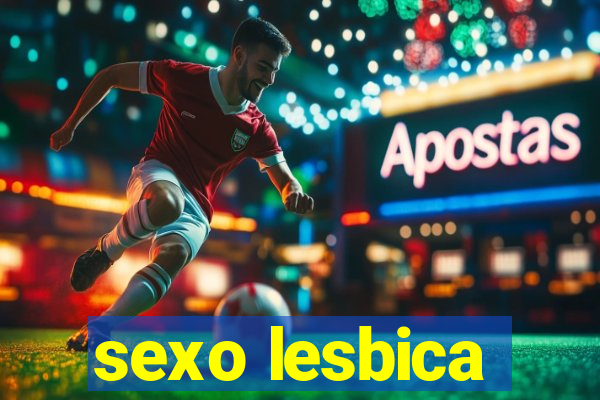 sexo lesbica