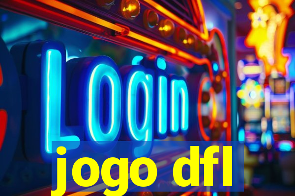 jogo dfl