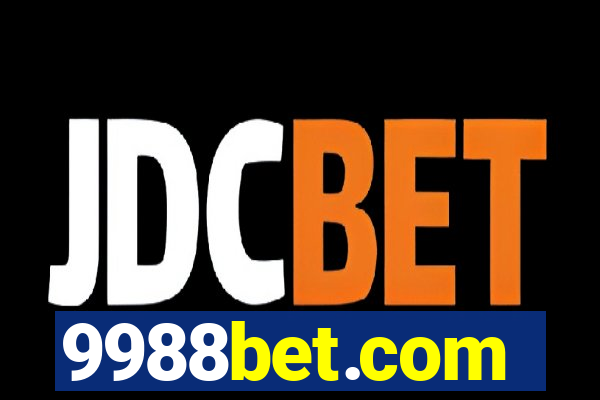 9988bet.com