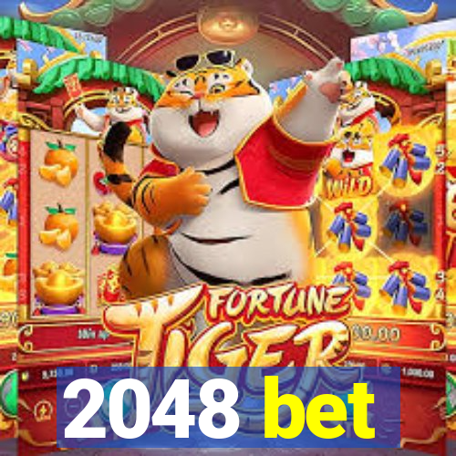 2048 bet