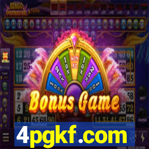 4pgkf.com