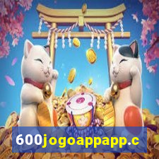 600jogoappapp.com