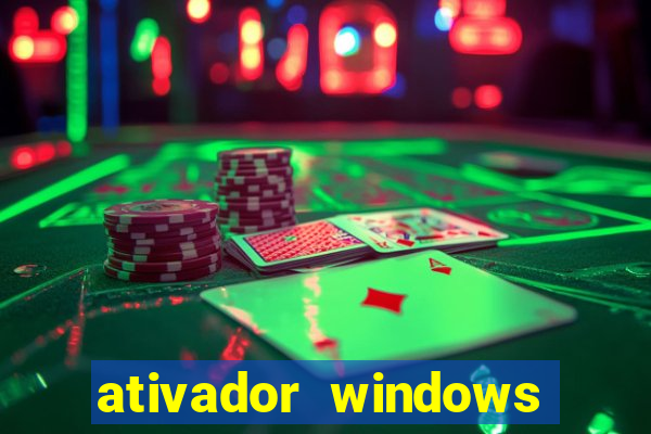 ativador windows server 2022