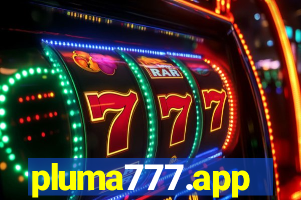 pluma777.app