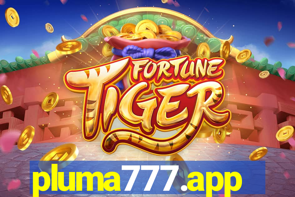 pluma777.app