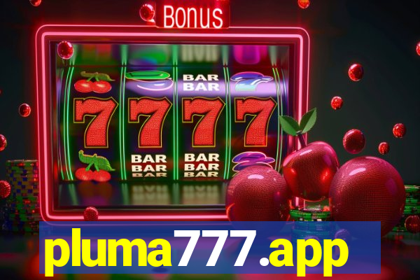 pluma777.app