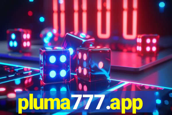 pluma777.app