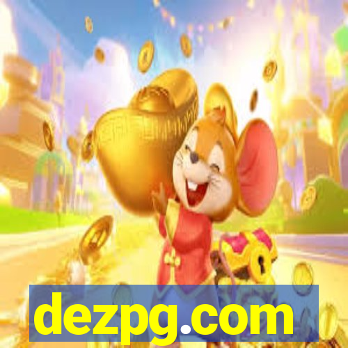 dezpg.com