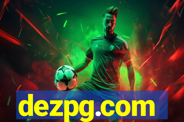 dezpg.com