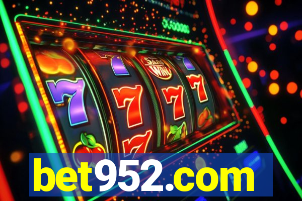 bet952.com