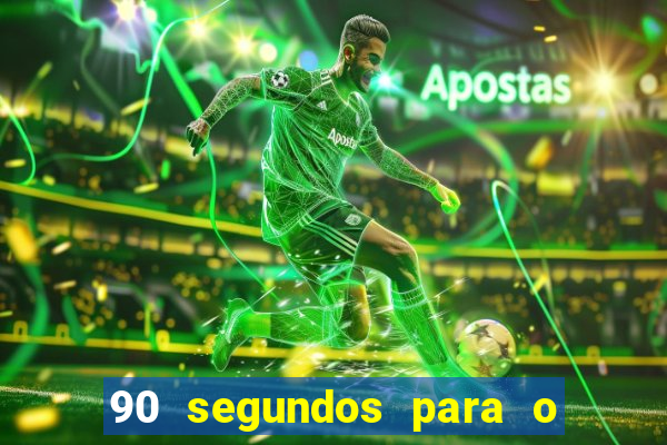 90 segundos para o apocalipse pdf download
