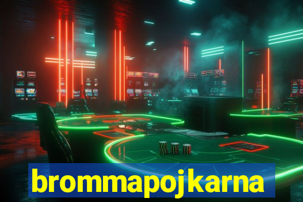 brommapojkarna
