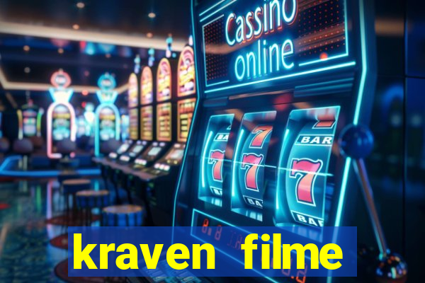 kraven filme completo dublado