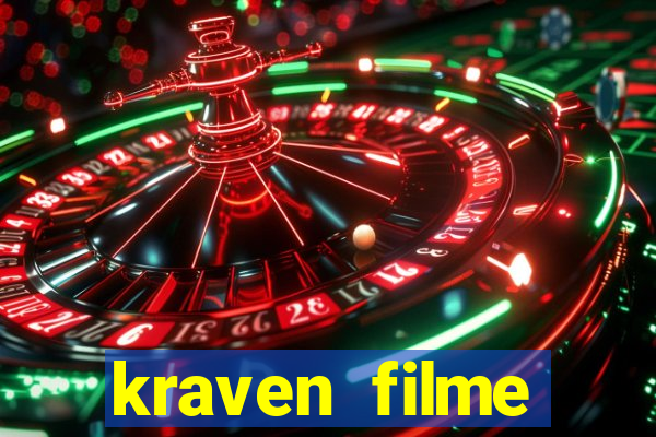 kraven filme completo dublado