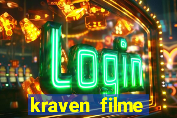 kraven filme completo dublado