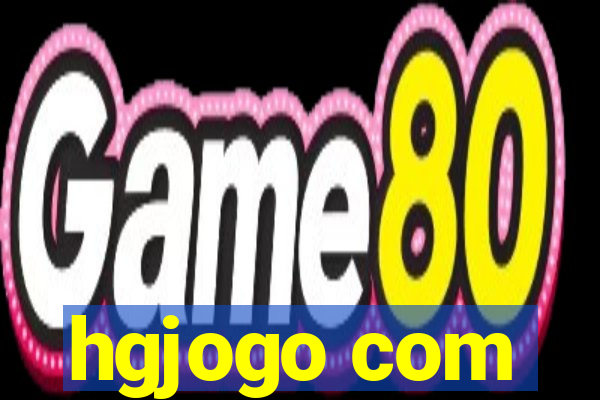 hgjogo com