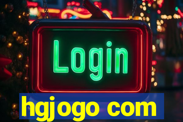 hgjogo com