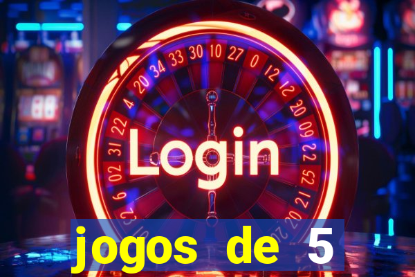 jogos de 5 centavos no esporte da sorte