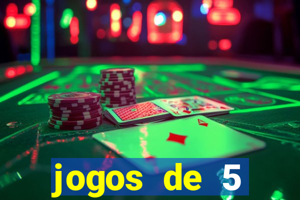jogos de 5 centavos no esporte da sorte