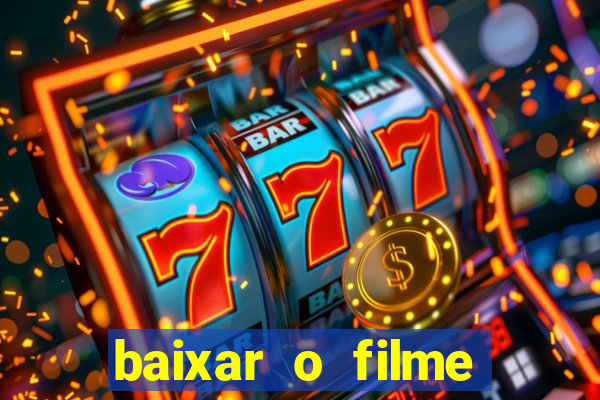 baixar o filme kung fu futebol clube