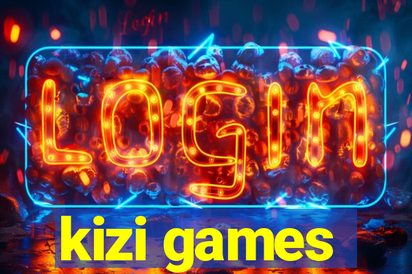 kizi games