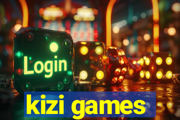 kizi games