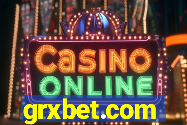 grxbet.com