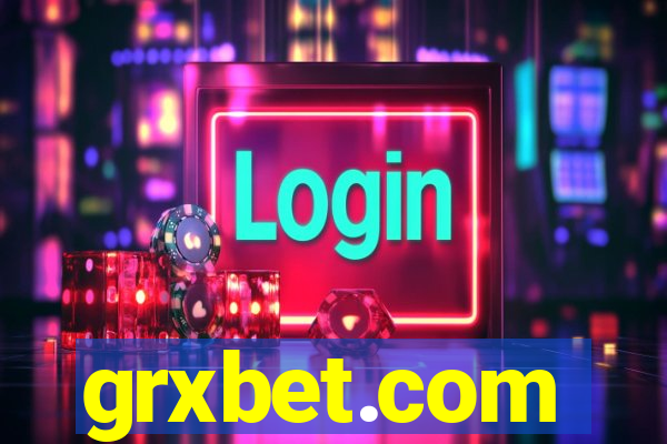 grxbet.com