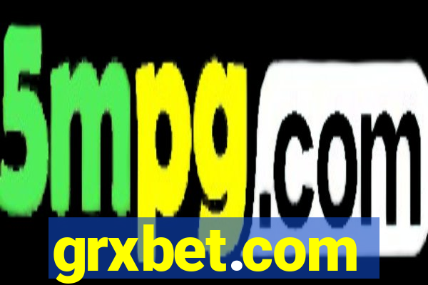 grxbet.com