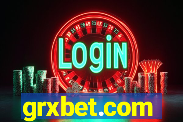 grxbet.com