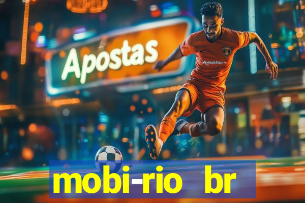 mobi-rio br trabalhe conosco