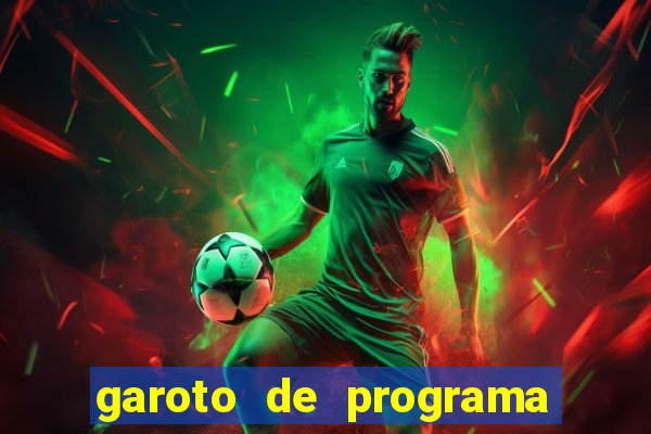 garoto de programa no rj