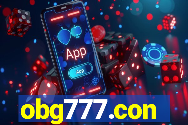 obg777.con