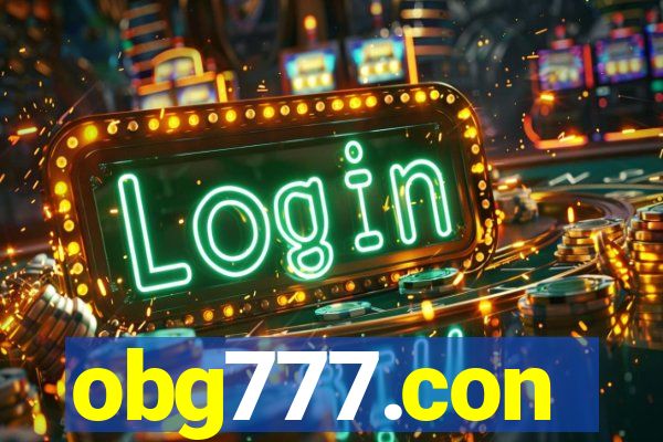 obg777.con