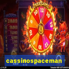 cassinospaceman