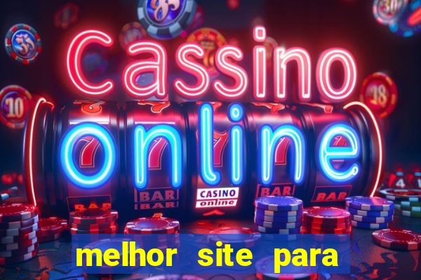 melhor site para analisar jogos de futebol